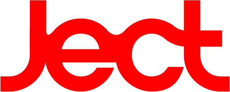 Ject Studio AB logotyp