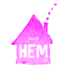 Just HEM Mölndal AB logotyp