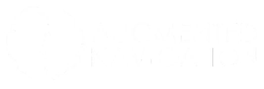 Augmented Navigation AB logotyp