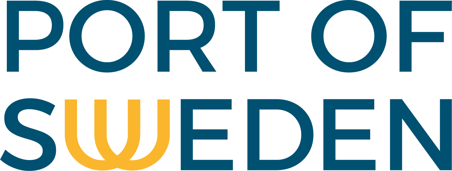 Aktiebolag Port Of Sweden logotyp