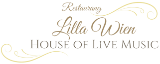 Lilla Wien Restaurang AB logotyp