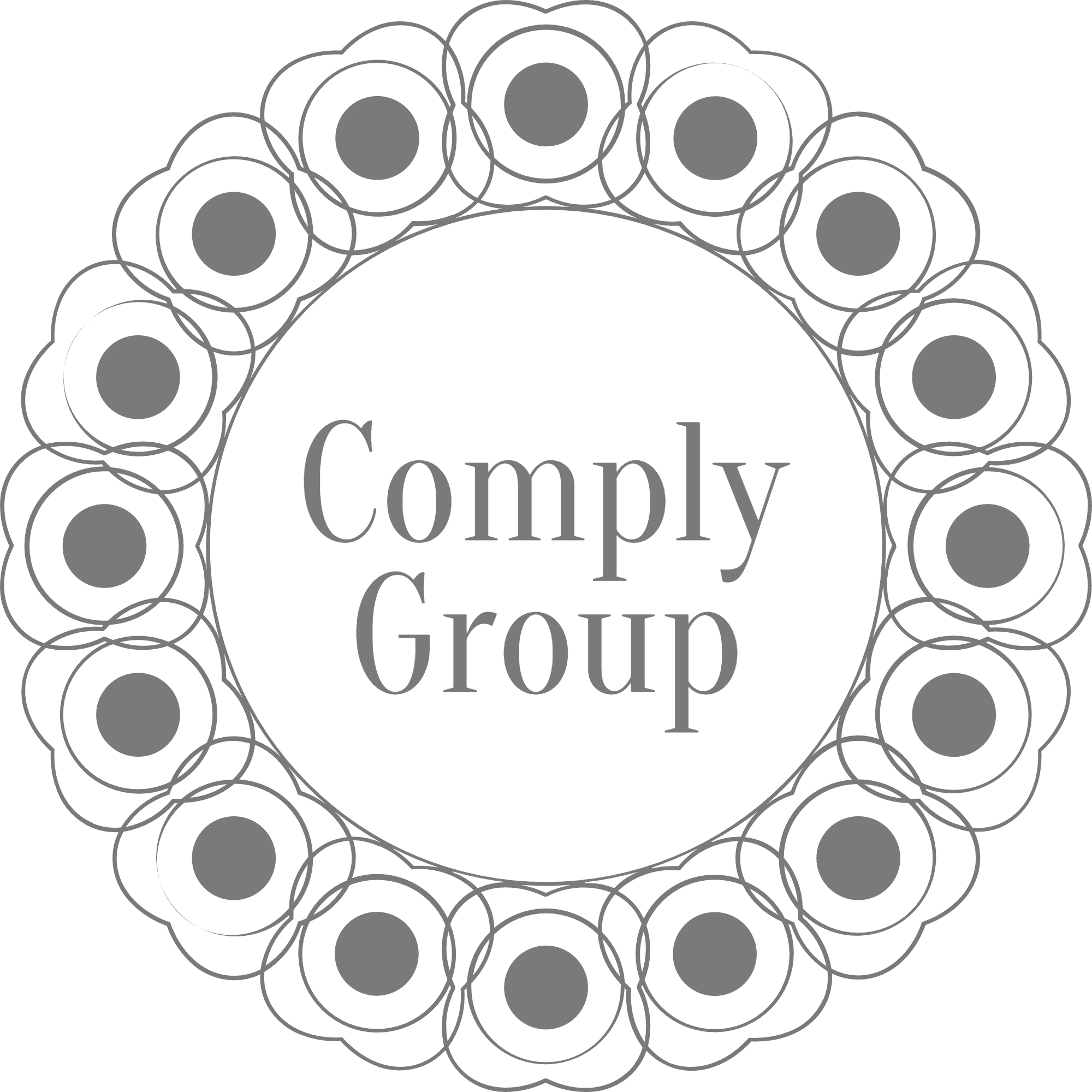 CG Nordic AB logotyp