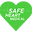 Safe Heart Medical Scandinavia AB logotyp