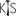 Kate Slater Jewelry AB logotyp