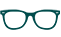 Optiker P-A AB logotyp