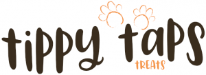 Tippy-taps AB logotyp