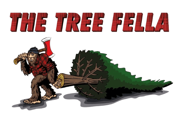 The Tree Fella AB logotyp