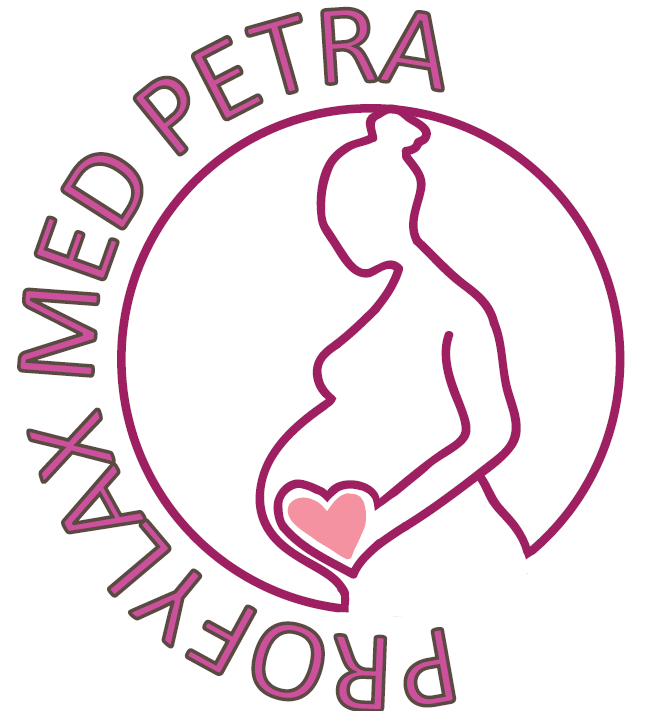 Profylax med Petra AB logotyp