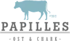 Papilles Lidingö AB logotyp
