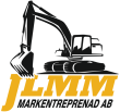 JLMM Markentreprenad AB logotyp