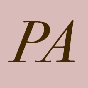 Pax Animi AB logotyp