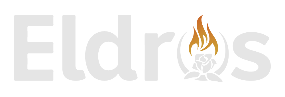 Eldros Gaming AB logotyp