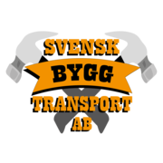 Svensk Bygg och Transport AB logotyp