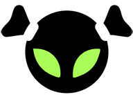 Fröken DEV AB logotyp