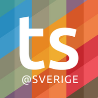 Trainstation Sverige AB logotyp