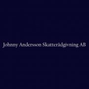 Johnny Andersson Skatterådgivning AB logotyp