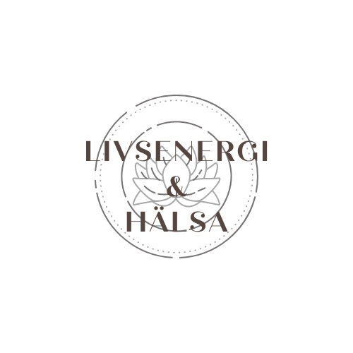 Livsenergi & Hälsa i Umeå AB logotyp