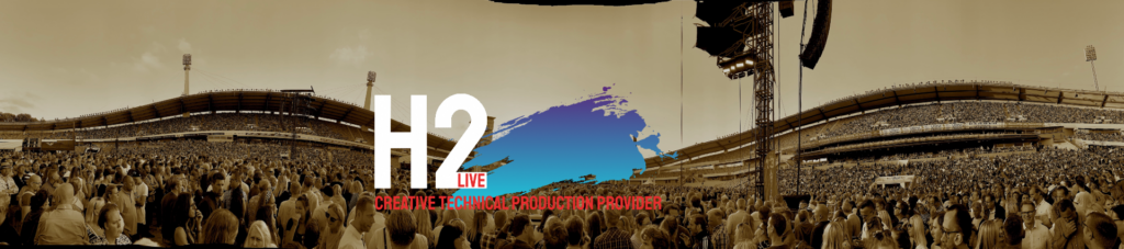 H2 Live AB logotyp