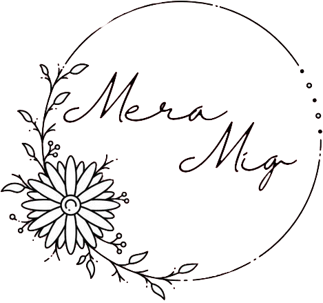 MeraMig AB logotyp