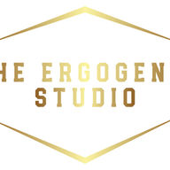 The Ergogenic Group AB logotyp