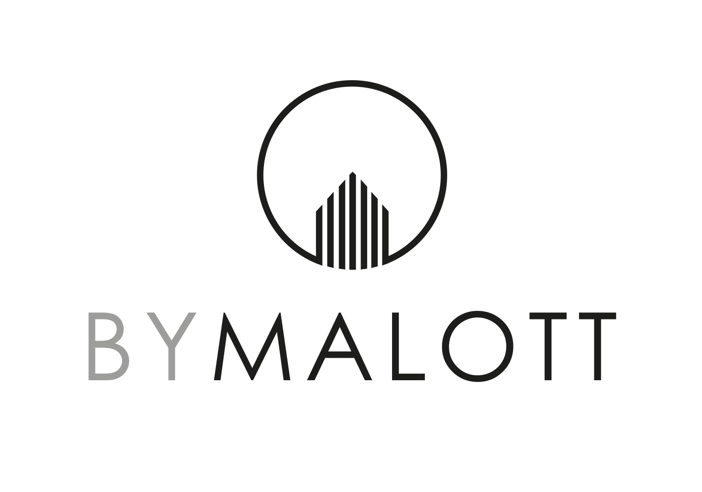 Malott Kommunikationsbyrå AB logotyp
