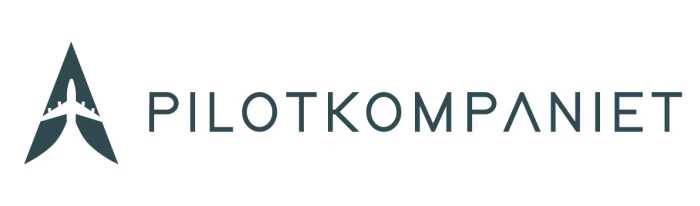 Pilotkompaniet Scandinavia AB logotyp