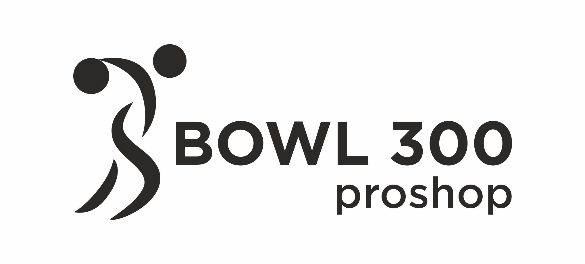 Bowl300 Proshop AB logotyp