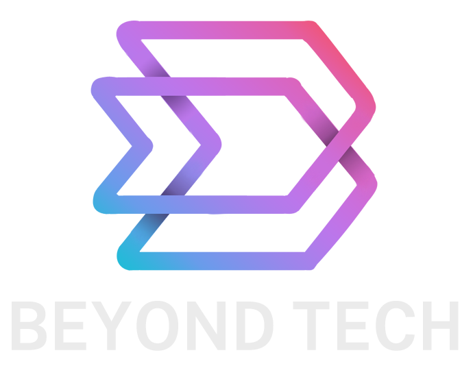 Beyond Tech AB logotyp
