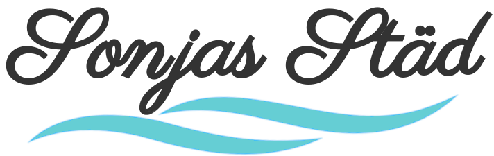 Sonjas Städ i Umeå AB logotyp
