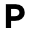 Capture by Petra Björstad AB logotyp