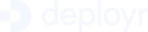 Deployr AB logotyp