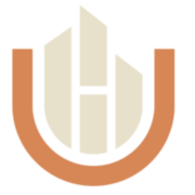 Urban Heights AB logotyp