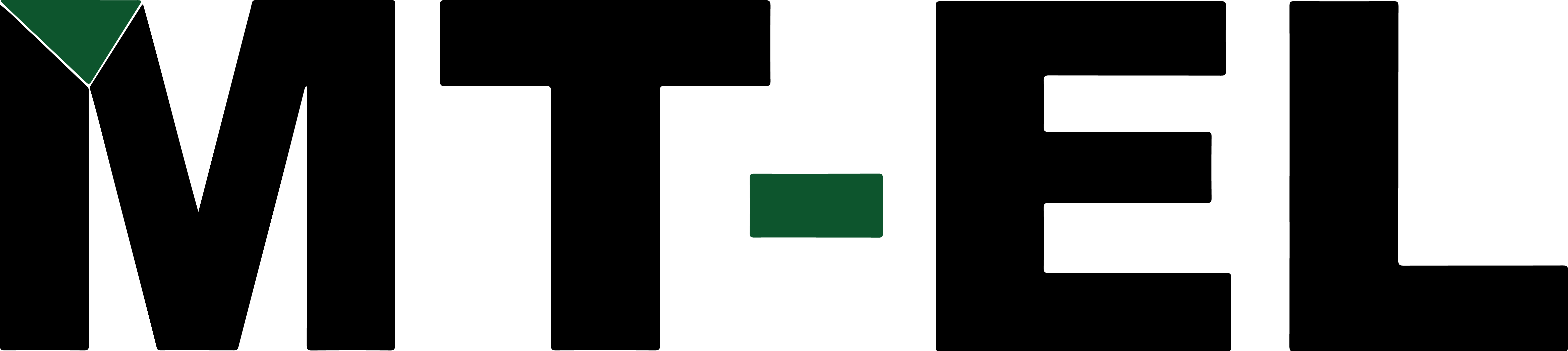 Mariatorgets elektriska AB logotyp