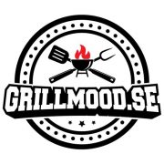 Grillmood AB logotyp