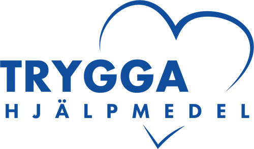 Trygga Hjälpmedel i Hudiksvall AB logotyp