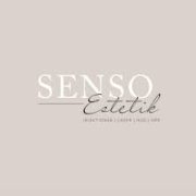 SENSO estetik AB logotyp