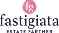 Fastigiata AB logotyp