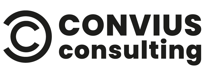 Convius Consulting AB logotyp