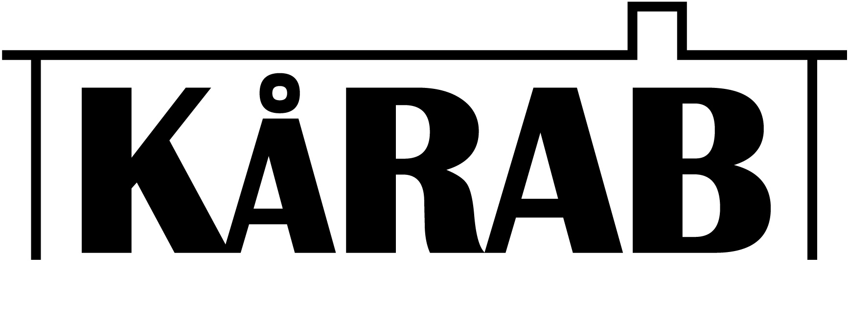 Kårab AB logotyp