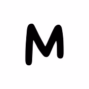 Muye AB logotyp