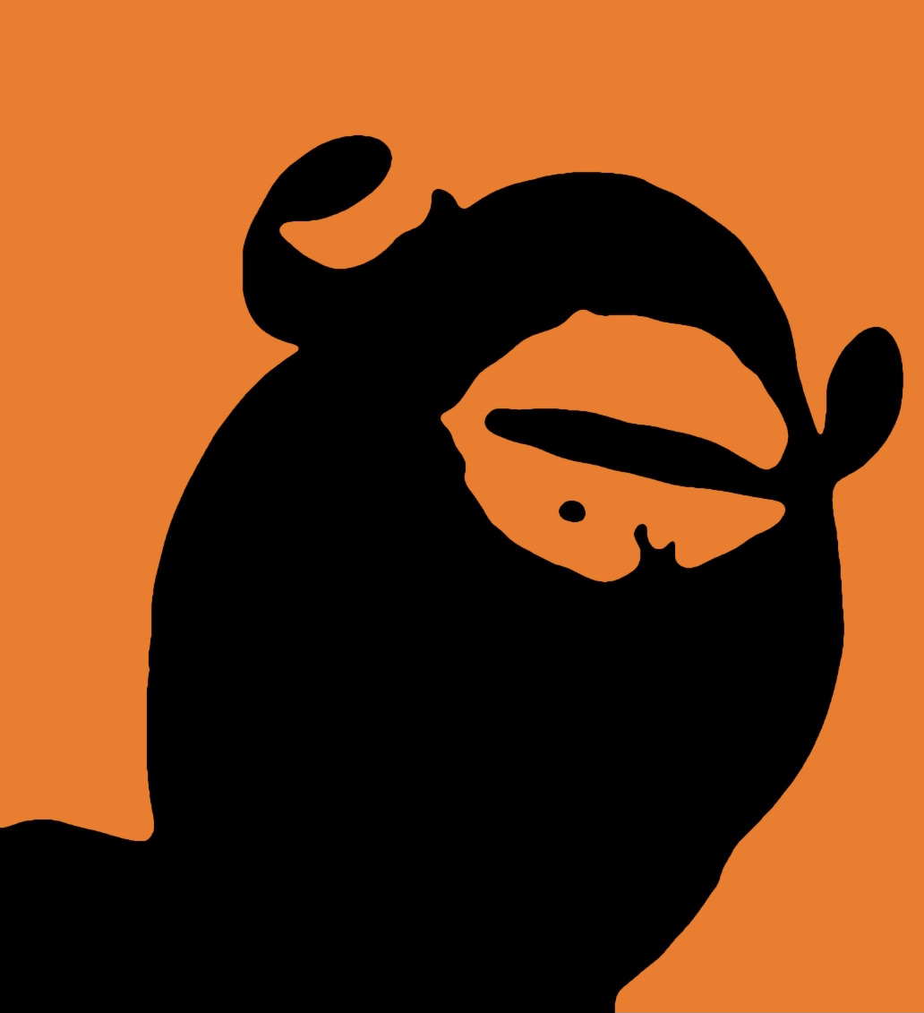 My Fish Having Fun AB logotyp