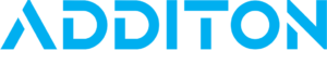 Additon AB logotyp