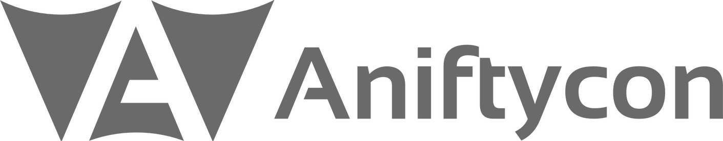 Aniftycon AB logotyp