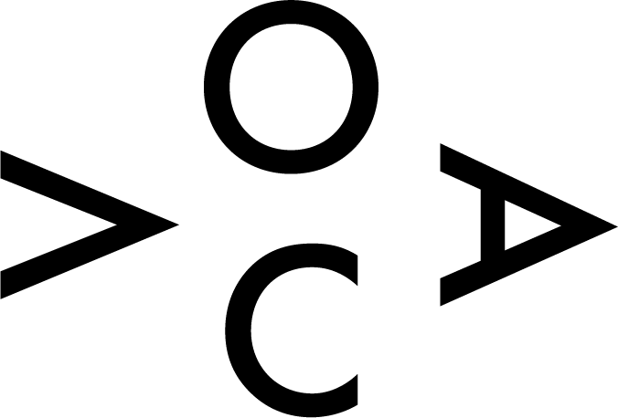 VOCA Mentorship AB logotyp