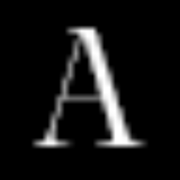 Aberg Media AB logotyp