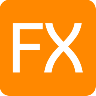 Racefox AB logotyp