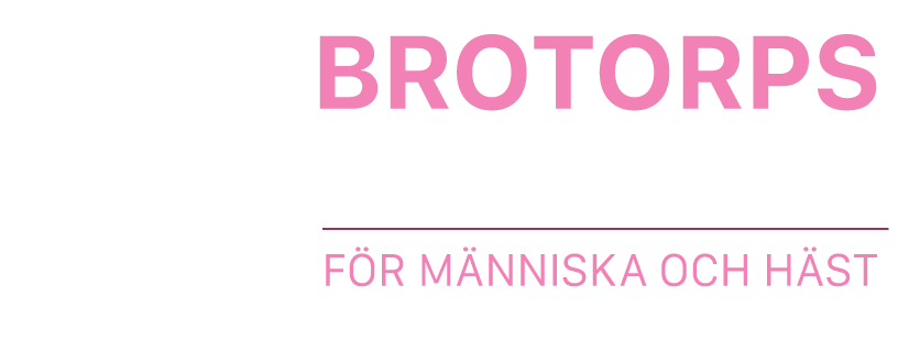 Brotorps Friskvård AB logotyp