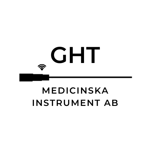 GHT Medicinska Instrument AB logotyp