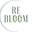 ReBloom Creative AB logotyp