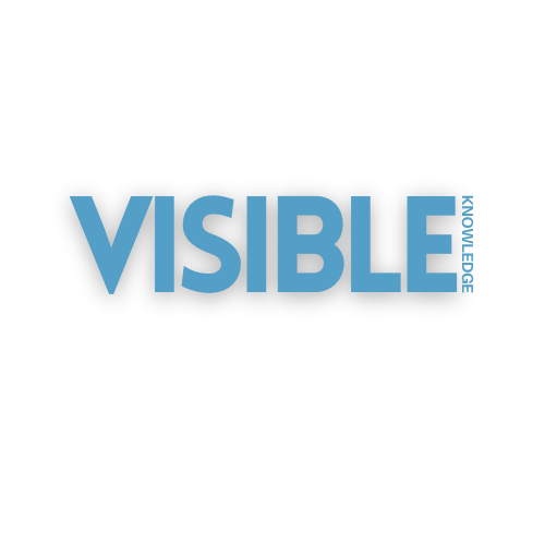 Visible Knowledge AB logotyp